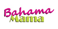 logo bahama mama