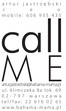 logo callme