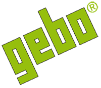 logo gebo